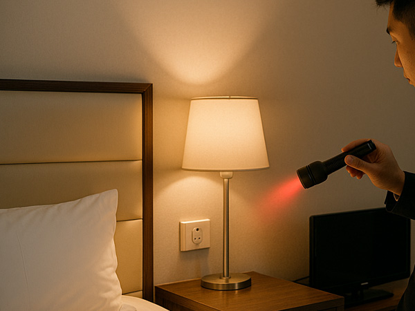 亳州住宅酒店反偷拍反监听服务