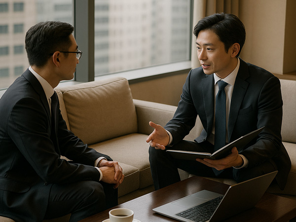 亳州高端保密顾问服务